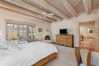 ESTATE SALE!
Experience the perfect blend of Southwestern charm on Quail Run Golf Course in New Mexico - for sale on GolfHomes.com, golf home, golf lot