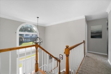 Welcome to this beautifully updated and meticulously maintained on Brookstone Golf and Country Club in Georgia - for sale on GolfHomes.com, golf home, golf lot