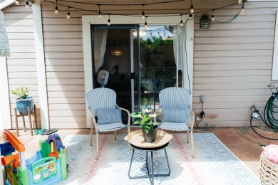 This townhome is a gem in paradise! Located on the ground floor on Waikele Golf Club in Hawaii - for sale on GolfHomes.com, golf home, golf lot