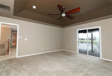 Price reduced!!  Paint and carpet will make this home movie in on Stoneybrook West in Florida - for sale on GolfHomes.com, golf home, golf lot