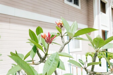 This townhome is a gem in paradise! Located on the ground floor on Waikele Golf Club in Hawaii - for sale on GolfHomes.com, golf home, golf lot