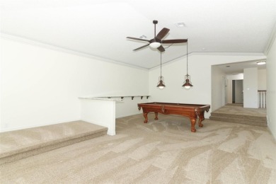 Price reduced!!  Paint and carpet will make this home movie in on Stoneybrook West in Florida - for sale on GolfHomes.com, golf home, golf lot