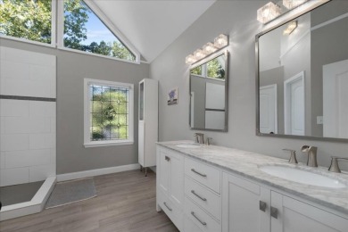 Welcome to this beautifully updated and meticulously maintained on Brookstone Golf and Country Club in Georgia - for sale on GolfHomes.com, golf home, golf lot