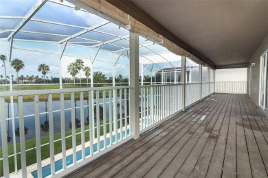 Price reduced!!  Paint and carpet will make this home movie in on Stoneybrook West in Florida - for sale on GolfHomes.com, golf home, golf lot