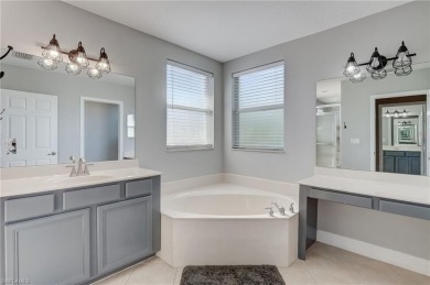 This spacious 5 bedroom, 3.5 bath golf course home is located in on Valencia Golf and Country Club in Florida - for sale on GolfHomes.com, golf home, golf lot