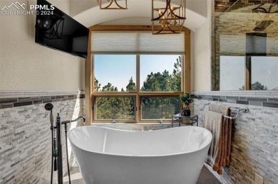 Located in the coveted Broadmoor Resort Community, tucked away on The Broadmoor Golf Club Mountain Course in Colorado - for sale on GolfHomes.com, golf home, golf lot