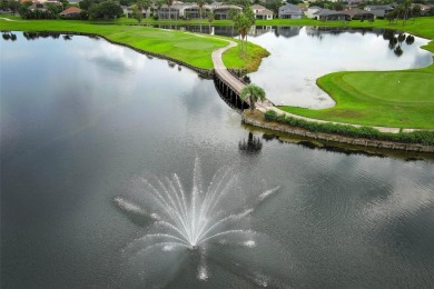 Price reduced!!  Paint and carpet will make this home movie in on Stoneybrook West in Florida - for sale on GolfHomes.com, golf home, golf lot