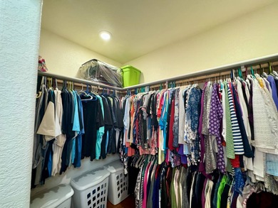 Built in 2021, this three-bedroom, two-bathroom back-lot lake on Roy View Golf Course in South Dakota - for sale on GolfHomes.com, golf home, golf lot