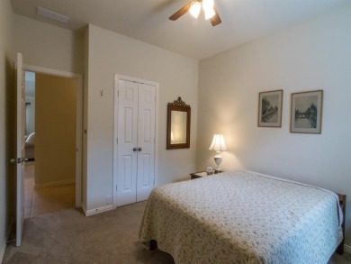 Don't miss this lovingly-owned single-story home with on Stonebridge Ranch Country Club - Dye in Texas - for sale on GolfHomes.com, golf home, golf lot