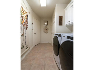 Don't miss this lovingly-owned single-story home with on Stonebridge Ranch Country Club - Dye in Texas - for sale on GolfHomes.com, golf home, golf lot