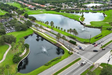 Price reduced!!  Paint and carpet will make this home movie in on Stoneybrook West in Florida - for sale on GolfHomes.com, golf home, golf lot