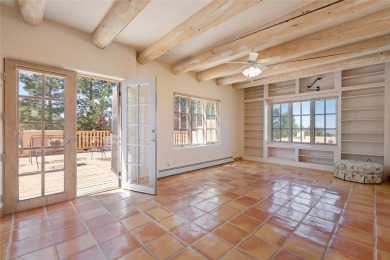 ESTATE SALE!
Experience the perfect blend of Southwestern charm on Quail Run Golf Course in New Mexico - for sale on GolfHomes.com, golf home, golf lot