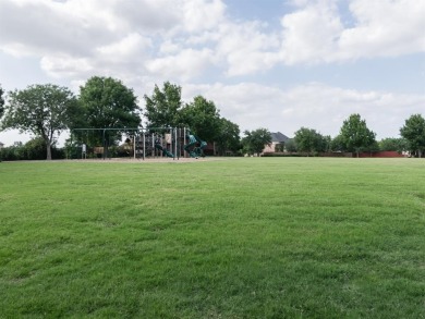 Don't miss this lovingly-owned single-story home with on Stonebridge Ranch Country Club - Dye in Texas - for sale on GolfHomes.com, golf home, golf lot