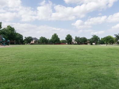 Don't miss this lovingly-owned single-story home with on Stonebridge Ranch Country Club - Dye in Texas - for sale on GolfHomes.com, golf home, golf lot