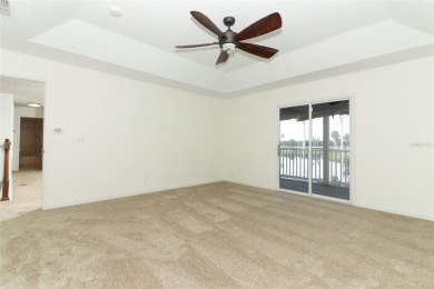 Price reduced!!  Paint and carpet will make this home movie in on Stoneybrook West in Florida - for sale on GolfHomes.com, golf home, golf lot