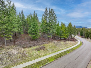 This exquisite 0.32-acre parcel presents an awesome building on Meadow Lake Golf Resort in Montana - for sale on GolfHomes.com, golf home, golf lot
