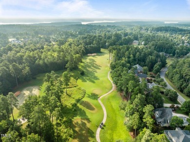 Presenting the Lydia by award winning Dunning Custom Homes, a on The Preserve At Jordan Lake Golf Club in North Carolina - for sale on GolfHomes.com, golf home, golf lot