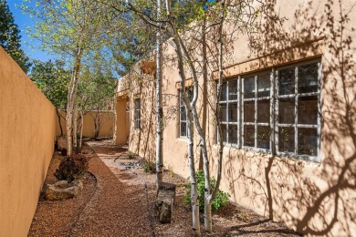 ESTATE SALE!
Experience the perfect blend of Southwestern charm on Quail Run Golf Course in New Mexico - for sale on GolfHomes.com, golf home, golf lot