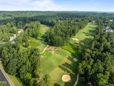Presenting the Lydia by award winning Dunning Custom Homes, a on The Preserve At Jordan Lake Golf Club in North Carolina - for sale on GolfHomes.com, golf home, golf lot