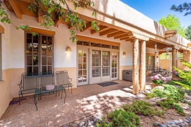 ESTATE SALE!
Experience the perfect blend of Southwestern charm on Quail Run Golf Course in New Mexico - for sale on GolfHomes.com, golf home, golf lot