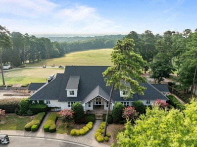 Presenting the Lydia by award winning Dunning Custom Homes, a on The Preserve At Jordan Lake Golf Club in North Carolina - for sale on GolfHomes.com, golf home, golf lot