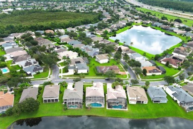 Welcome home to the highly desirable golf community of on Stoneybrook West in Florida - for sale on GolfHomes.com, golf home, golf lot