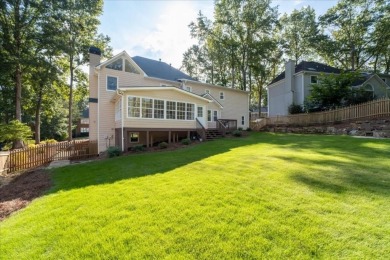 Welcome to this beautifully updated and meticulously maintained on Brookstone Golf and Country Club in Georgia - for sale on GolfHomes.com, golf home, golf lot