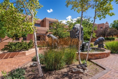 ESTATE SALE! Experience the perfect blend of Southwestern charm on Quail Run Golf Course in New Mexico - for sale on GolfHomes.com, golf home, golf lot