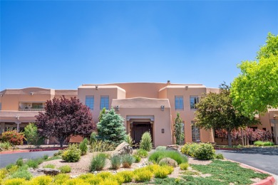 ESTATE SALE! Experience the perfect blend of Southwestern charm on Quail Run Golf Course in New Mexico - for sale on GolfHomes.com, golf home, golf lot