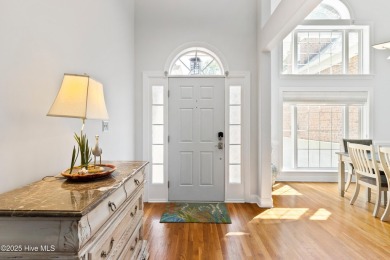 Beautiful, home with Southern charm in the highly desired on Carolina National Golf Club in North Carolina - for sale on GolfHomes.com, golf home, golf lot