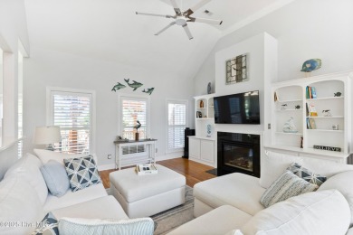 Beautiful, home with Southern charm in the highly desired on Carolina National Golf Club in North Carolina - for sale on GolfHomes.com, golf home, golf lot