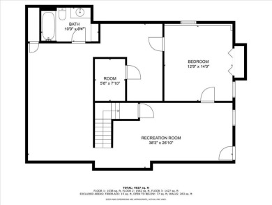 Welcome to this beautifully updated and meticulously maintained on Brookstone Golf and Country Club in Georgia - for sale on GolfHomes.com, golf home, golf lot