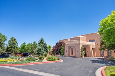 ESTATE SALE! Experience the perfect blend of Southwestern charm on Quail Run Golf Course in New Mexico - for sale on GolfHomes.com, golf home, golf lot