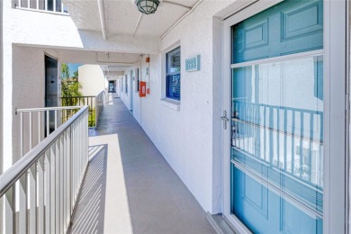 Pride of ownership shows in this well- kept MOVE-IN READY second on Kingsway Country Club in Florida - for sale on GolfHomes.com, golf home, golf lot