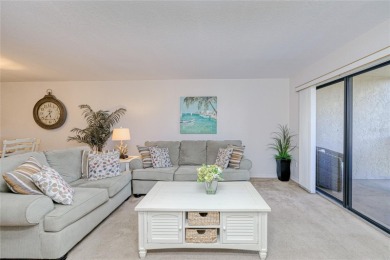Pride of ownership shows in this well- kept MOVE-IN READY second on Kingsway Country Club in Florida - for sale on GolfHomes.com, golf home, golf lot