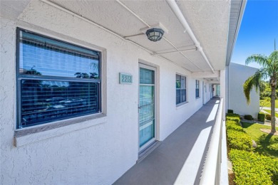 Pride of ownership shows in this well- kept MOVE-IN READY second on Kingsway Country Club in Florida - for sale on GolfHomes.com, golf home, golf lot