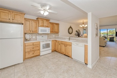 Pride of ownership shows in this well- kept MOVE-IN READY second on Kingsway Country Club in Florida - for sale on GolfHomes.com, golf home, golf lot