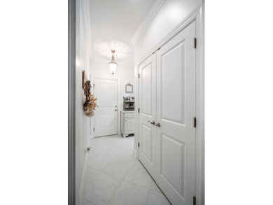 Enjoy privacy, security, community & lifestyle at home in this on The Reserve Club At Woodside Plantation in South Carolina - for sale on GolfHomes.com, golf home, golf lot