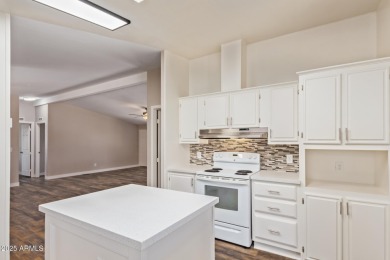 Fully Remodeled and Updated! Amazing Views on the Golf Course on Paradise Peak Golf Course in Arizona - for sale on GolfHomes.com, golf home, golf lot