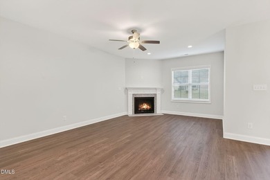 This 3 bedroom, 2.5 bath townhome is located in the beautiful on Gates Four Golf and Country Club in North Carolina - for sale on GolfHomes.com, golf home, golf lot