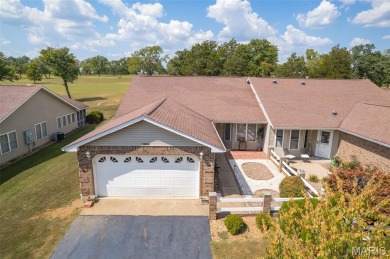 Lovely, Spacious Condo with 2 Bedroom 2 Bath with over 1800 sq on Terre Du Lac Golf and Country Club in Missouri - for sale on GolfHomes.com, golf home, golf lot