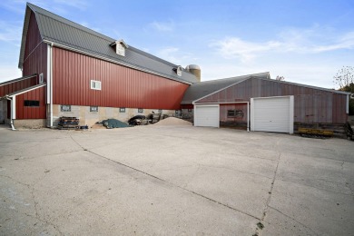Ever Dreamed of Owning a Golf Course?Now's your chance to get on Auburn Bluff Golf Course in Wisconsin - for sale on GolfHomes.com, golf home, golf lot