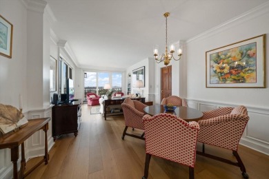 This exceptional penthouse home offers a very special on Belleair Country Club in Florida - for sale on GolfHomes.com, golf home, golf lot