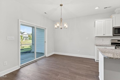 This 3 bedroom, 2.5 bath townhome is located in the beautiful on Gates Four Golf and Country Club in North Carolina - for sale on GolfHomes.com, golf home, golf lot