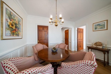 This exceptional penthouse home offers a very special on Belleair Country Club in Florida - for sale on GolfHomes.com, golf home, golf lot