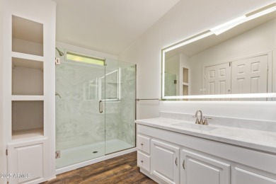 Fully Remodeled and Updated! Amazing Views on the Golf Course on Paradise Peak Golf Course in Arizona - for sale on GolfHomes.com, golf home, golf lot