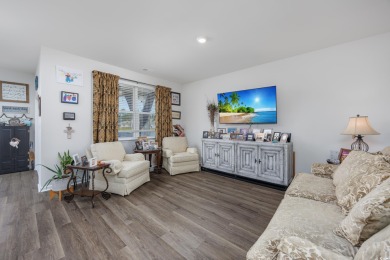 You've got to see this, upgrades galore 3 bedroom 2 bath Ranch on Palmetto Greens Golf and Country Club in South Carolina - for sale on GolfHomes.com, golf home, golf lot