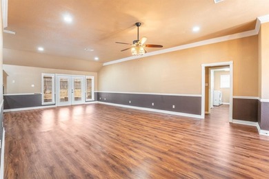 Welcome to DeCordova Bend Estates, where lifestyle meets easy on De Cordova Bend Country Club in Texas - for sale on GolfHomes.com, golf home, golf lot