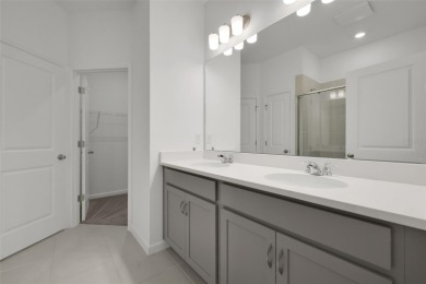 Hillcrest A elevation 1,758sf of space with an Open-Concept on Fishermans Cove Golf and Marina in Florida - for sale on GolfHomes.com, golf home, golf lot