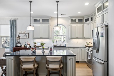 Enjoy privacy, security, community & lifestyle at home in this on The Reserve Club At Woodside Plantation in South Carolina - for sale on GolfHomes.com, golf home, golf lot